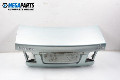 Заден капак за Volvo S70 Sedan (11.1996 - 11.2000), 4+1 вр., седан, позиция: задна