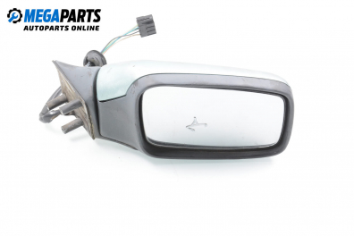 Огледало за Volvo S70 Sedan (11.1996 - 11.2000), 4+1 вр., седан, позиция: дясна