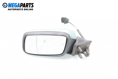 Огледало за Volvo S70 Sedan (11.1996 - 11.2000), 4+1 вр., седан, позиция: лява