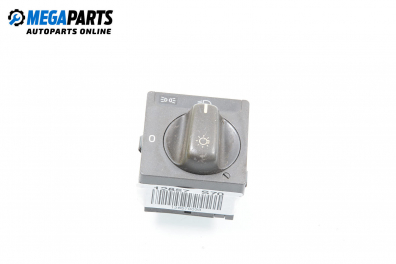 Ключ светлини  за Volvo S70 Sedan (11.1996 - 11.2000)