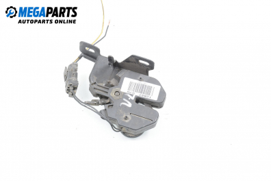 Брава преден капак за Volvo S70 Sedan (11.1996 - 11.2000), 4+1 вр., седан, позиция: предна