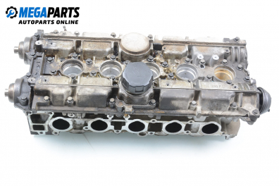 Глава за Volvo S70 Sedan (11.1996 - 11.2000) 2.0, 126 к.с.