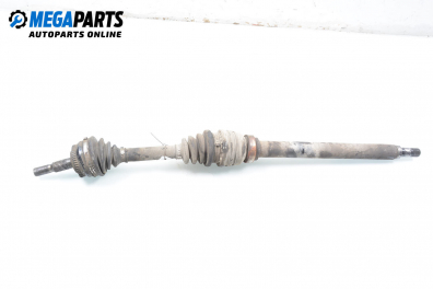 Полуоска за Volvo S70 Sedan (11.1996 - 11.2000) 2.0, 126 к.с., позиция: предна, дясна