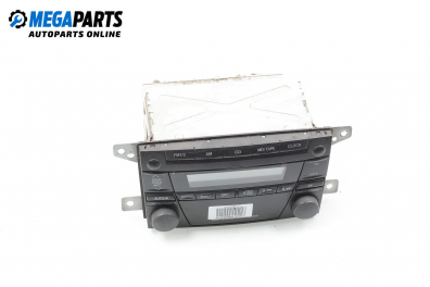 CD плеър за Mazda Premacy Minivan (07.1999 - 03.2005)
