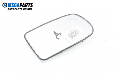 Стъкло огледало за Mazda Premacy Minivan (07.1999 - 03.2005), 4+1 вр., миниван, позиция: дясна