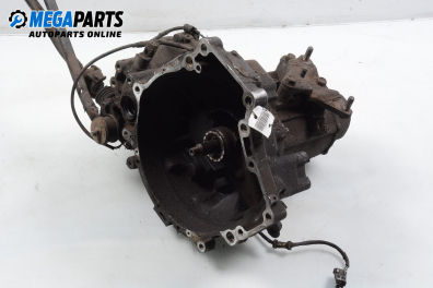 Ръчна скоростна кутия за Mazda Premacy Minivan (07.1999 - 03.2005) 2.0 TD, 101 к.с.