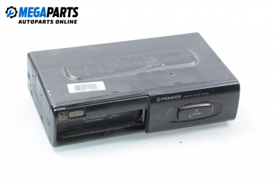 CD чейнджър за Fiat Brava Hatchback (10.1995 - 06.2003), Pioneer