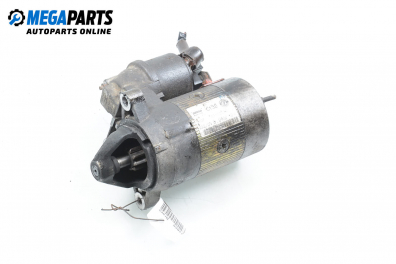Стартер за Fiat Brava Hatchback (10.1995 - 06.2003) 1.4 12V (182.BA), 80 к.с.