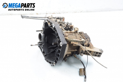 Ръчна скоростна кутия за Fiat Brava Hatchback (10.1995 - 06.2003) 1.4 12V (182.BA), 80 к.с.