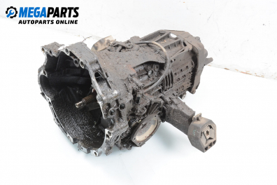 Ръчна скоростна кутия за Audi 100 Sedan C4 (12.1990 - 07.1994) 2.6, 150 к.с.