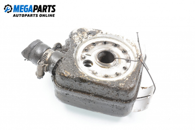 Маслоохладител за Audi 100 Sedan C4 (12.1990 - 07.1994) 2.6, 150 к.с.