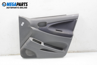 Кора врата за Daihatsu YRV Minivan (08.2000 - 09.2005), 4+1 вр., комби, позиция: предна, дясна