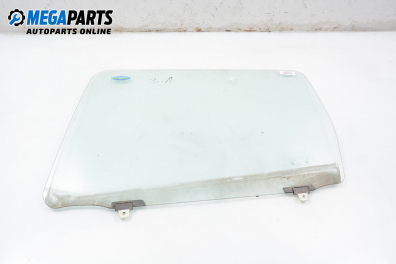 Странично стъкло за Daihatsu YRV Minivan (08.2000 - 09.2005), 4+1 вр., комби, позиция: задна, лява