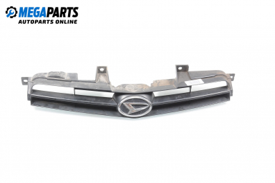 Решетка за Daihatsu YRV Minivan (08.2000 - 09.2005), комби, позиция: предна