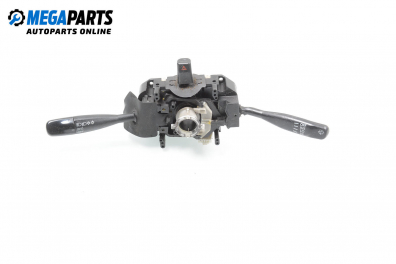 Лостчета светлини и чистачки за Daihatsu YRV Minivan (08.2000 - 09.2005)