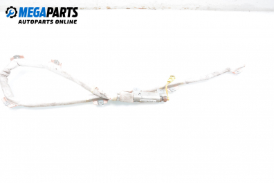 Airbag за Daihatsu YRV Minivan (08.2000 - 09.2005), 4+1 вр., комби, позиция: лява