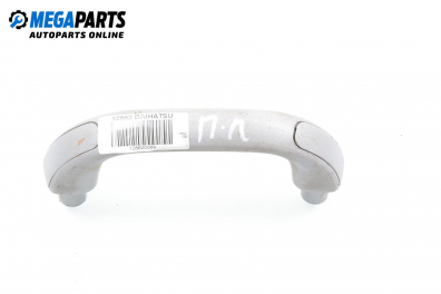 Ръкохватка за таван за Daihatsu YRV Minivan (08.2000 - 09.2005), 4+1 вр., позиция: предна, лява