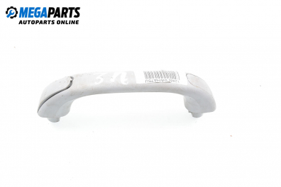 Ръкохватка за таван за Daihatsu YRV Minivan (08.2000 - 09.2005), 4+1 вр., позиция: задна, лява