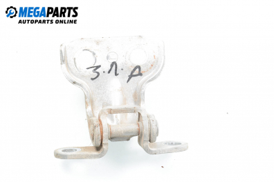 Панта на врата за Daihatsu YRV Minivan (08.2000 - 09.2005), 4+1 вр., комби