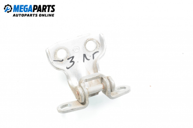 Панта на врата за Daihatsu YRV Minivan (08.2000 - 09.2005), 4+1 вр., комби