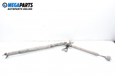 Кардан за Daihatsu YRV Minivan (08.2000 - 09.2005) 1.3 4WD, 87 к.с.