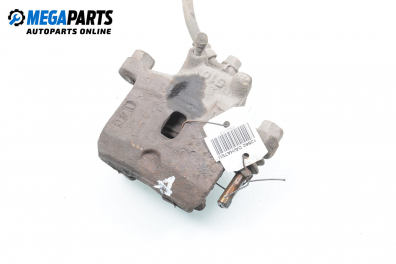 Спирачен апарат за Daihatsu YRV Minivan (08.2000 - 09.2005), позиция: предна, дясна