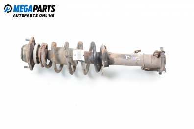 Макферсон за Daihatsu YRV Minivan (08.2000 - 09.2005), комби, позиция: предна, лява