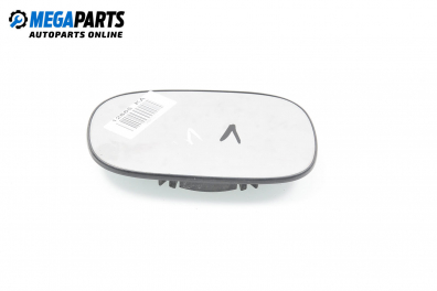 Стъкло огледало за Ford Ka Hatchback (09.1996 - 11.2008), 2+1 вр., хечбек, позиция: лява