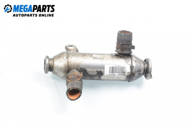 EGR охладител за Peugeot 607 Sedan (01.2000 - 07.2010) 2.2 HDi, 133 к.с.