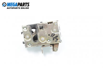 Брава на врата за Citroen Saxo Hatchback (02.1996 - 04.2004), позиция: предна, дясна