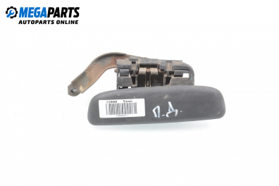 Външна дръжка за Citroen Saxo Hatchback (02.1996 - 04.2004), 4+1 вр., седан, позиция: предна, дясна