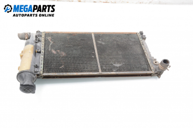 Воден радиатор за Citroen Saxo Hatchback (02.1996 - 04.2004) 1.1 X,SX, 60 к.с.