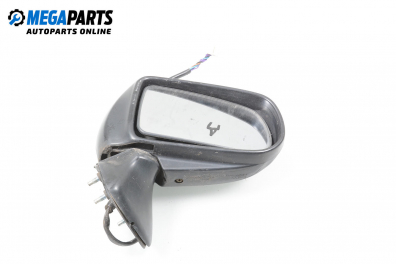 Огледало за Mazda Premacy Minivan (07.1999 - 03.2005), 4+1 вр., миниван, позиция: дясна