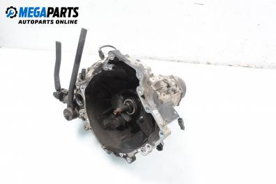 Ръчна скоростна кутия за Mazda Premacy Minivan (07.1999 - 03.2005) 2.0 TD, 101 к.с.