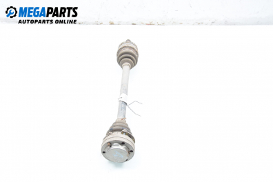 Полуоска за BMW 3 Series E36 Sedan (09.1990 - 02.1998) 318 i, 115 к.с., позиция: задна, дясна