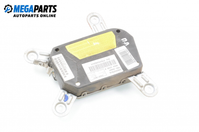 Airbag за BMW 3 Series E36 Sedan (09.1990 - 02.1998), 4+1 вр., седан, позиция: лява, № 3082237616