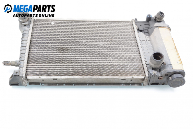 Воден радиатор за BMW 3 Series E36 Sedan (09.1990 - 02.1998) 318 i, 115 к.с.