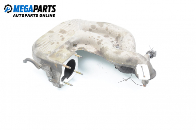 Всмукателен колектор за BMW 3 Series E36 Sedan (09.1990 - 02.1998) 318 i, 115 к.с.