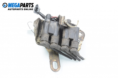 Запалителна бобина за Hyundai Coupe Coupe I (06.1996 - 04.2002) 1.6 i 16V, 114 к.с.