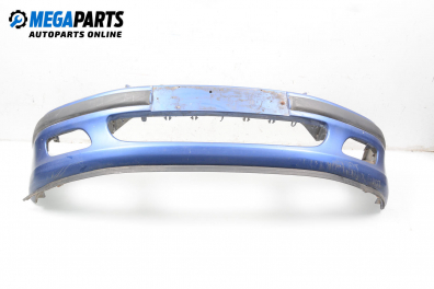 Предна броня за Peugeot 106 II Hatchback (04.1996 - 05.2005), хечбек, позиция: предна