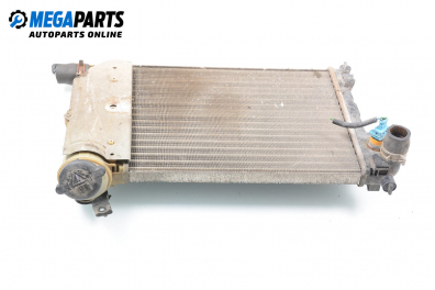 Воден радиатор за Peugeot 106 II Hatchback (04.1996 - 05.2005) 1.0 i, 50 к.с.