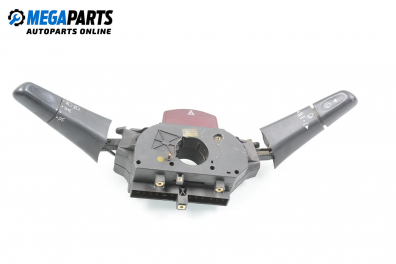 Лостчета светлини и чистачки за Mercedes-Benz Vito Bus (638) (02.1996 - 07.2003)