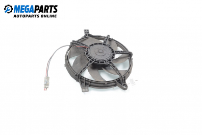 Перка охлаждане за Mercedes-Benz Vito Bus (638) (02.1996 - 07.2003) 110 CDI 2.2 (638.194), 102 к.с.