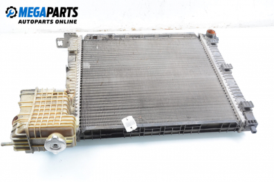 Воден радиатор за Mercedes-Benz Vito Bus (638) (02.1996 - 07.2003) 110 CDI 2.2 (638.194), 102 к.с.