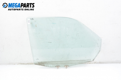 Странично стъкло за Mercedes-Benz Vito Bus (638) (02.1996 - 07.2003), 2+1 вр., пътнически, позиция: предна, дясна