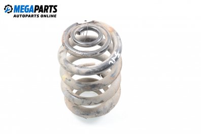 Пружина за ходова част за Mercedes-Benz Vito Bus (638) (02.1996 - 07.2003), пътнически, позиция: задна