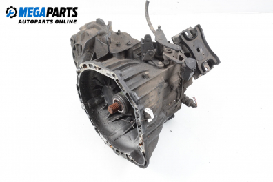 Ръчна скоростна кутия за Mercedes-Benz Vito Bus (638) (02.1996 - 07.2003) 110 CDI 2.2 (638.194), 102 к.с.