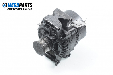 Алтернатор / генератор за Mercedes-Benz Vito Bus (638) (02.1996 - 07.2003) 110 CDI 2.2 (638.194), 102 к.с.