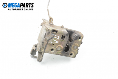 Брава на врата за Peugeot 405 I Sedan (01.1987 - 12.1993), позиция: предна, лява