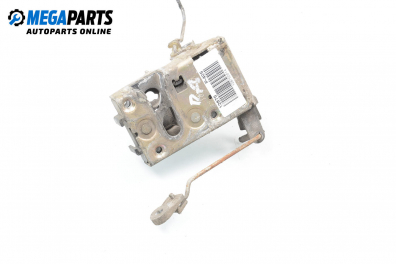 Брава на врата за Peugeot 405 I Sedan (01.1987 - 12.1993), позиция: предна, дясна